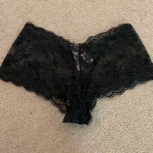 Victoria’s Secret Underwear Brand New